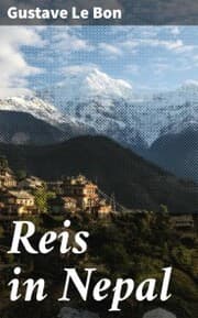 Cover von Reis in Nepal