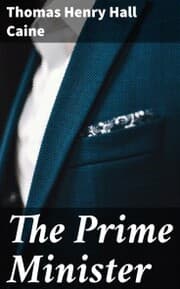 Cover von The Prime Minister