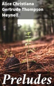 Cover von Preludes