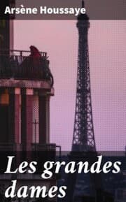 Cover von Les grandes dames