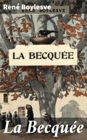 Cover von La Becquée