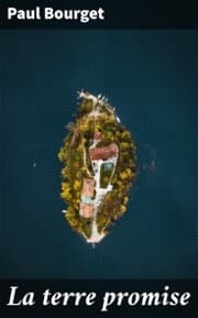 Cover von La terre promise