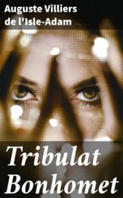 Cover von Tribulat Bonhomet