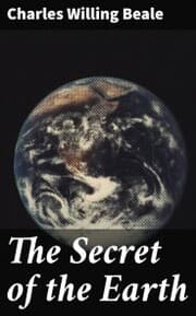 Cover von The Secret of the Earth