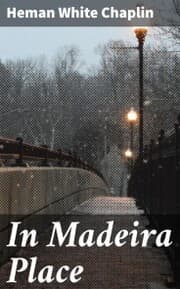 Cover von In Madeira Place