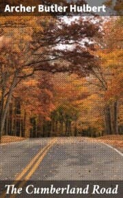 Cover von The Cumberland Road