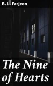 Cover von The Nine of Hearts