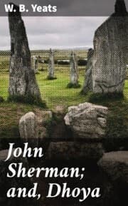 Cover von John Sherman; and, Dhoya