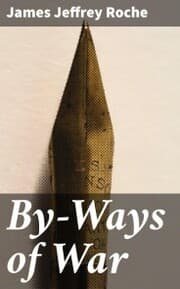 Cover von By-Ways of War