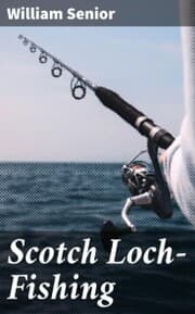 Cover von Scotch Loch-Fishing