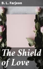 Cover von The Shield of Love