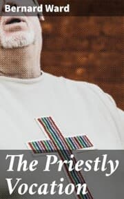 Cover von The Priestly Vocation