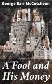 Cover von A Fool and His Money