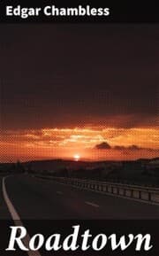 Cover von Roadtown