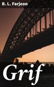 Cover von Grif