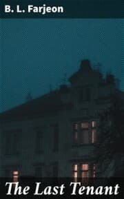 Cover von The Last Tenant