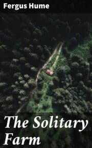 Cover von The Solitary Farm