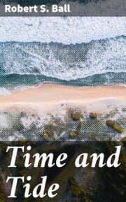Cover von Time and Tide