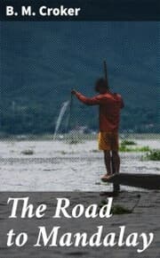 Cover von The Road to Mandalay