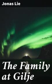 Cover von The Family at Gilje