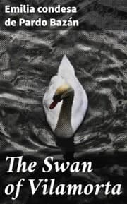 Cover von The Swan of Vilamorta