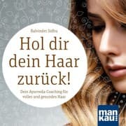 Cover von Hol dir dein Haar zurück!