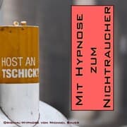 Cover von Mit Hypnose zum Nichtraucher