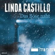 Cover von Das Böse naht