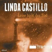 Cover von Leise hallt der Tod