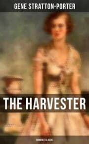 Cover von The Harvester (Romance Classic)
