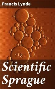 Cover von Scientific Sprague
