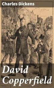 Cover von David Copperfield