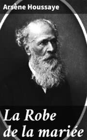 Cover von La Robe de la mariée