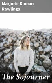 Cover von The Sojourner