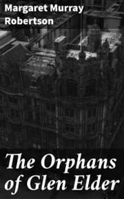 Cover von The Orphans of Glen Elder