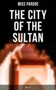 Cover von The City of the Sultan (Vol.1&2)