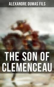 Cover von The Son of Clemenceau