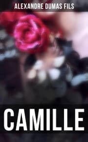 Cover von Camille