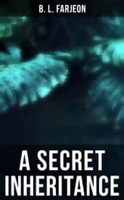 Cover von A Secret Inheritance