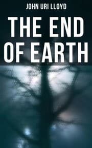 Cover von The End of Earth