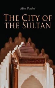 Cover von The City of the Sultan