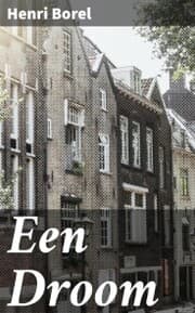Cover von Een Droom