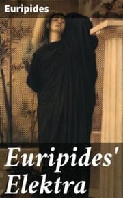 Cover von Euripides' Elektra