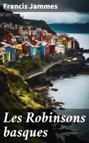 Cover von Les Robinsons basques