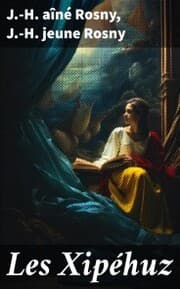 Cover von Les Xipéhuz