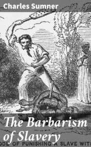 Cover von The Barbarism of Slavery