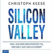 Cover von Silicon Valley