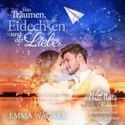 Cover von Von Träumen, Eidechsen und der Liebe