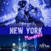Cover von New York Moments