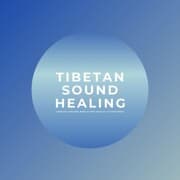 Cover von Tibetan Sound Healing / Tibetan Singing Bowls / Singing Bowl Meditation